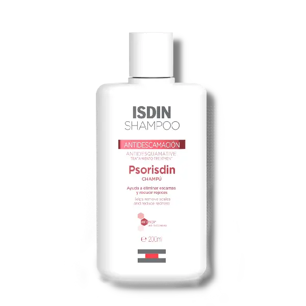 PSORISDIN SHAMPOO,200ml