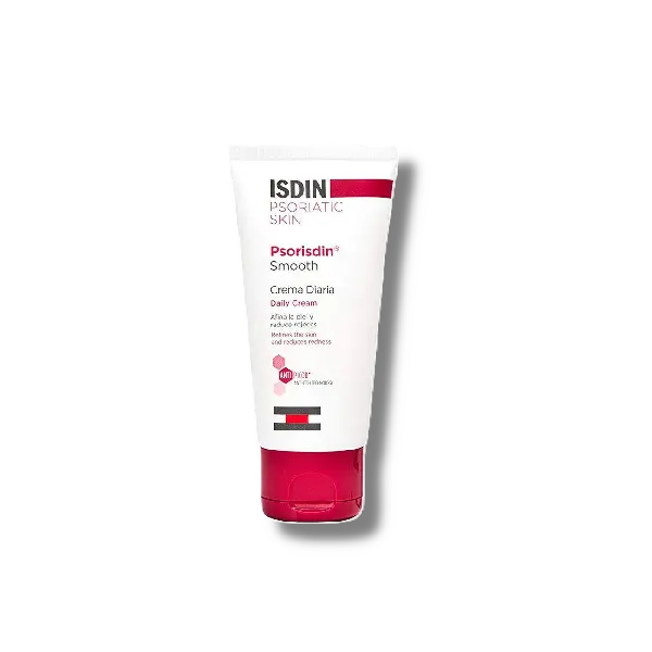 PSORISDIN  SMOOTH DAILY CREAM,50ml