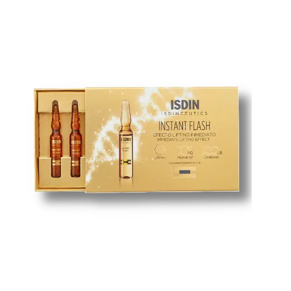 ISDINCEUTICS FLAVO-C ULTRAGLICAN 10u 2ML