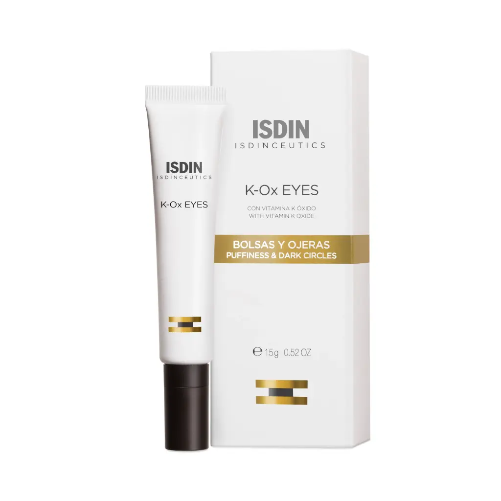 ISDINCEUTICS K-OX EYES 15ml