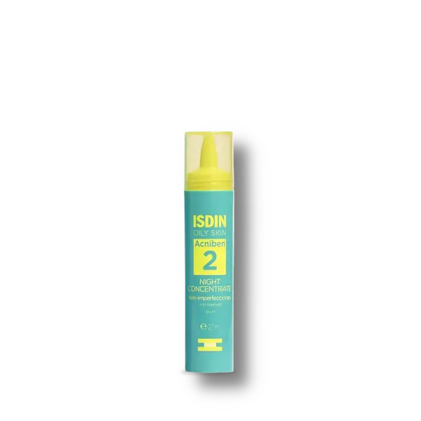 ACNIBEN ANTI-BLEMISH NIGHT 27ML