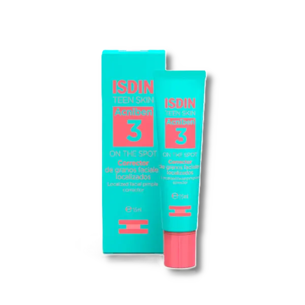 ACNIBEN ON THE SPOT 15ML