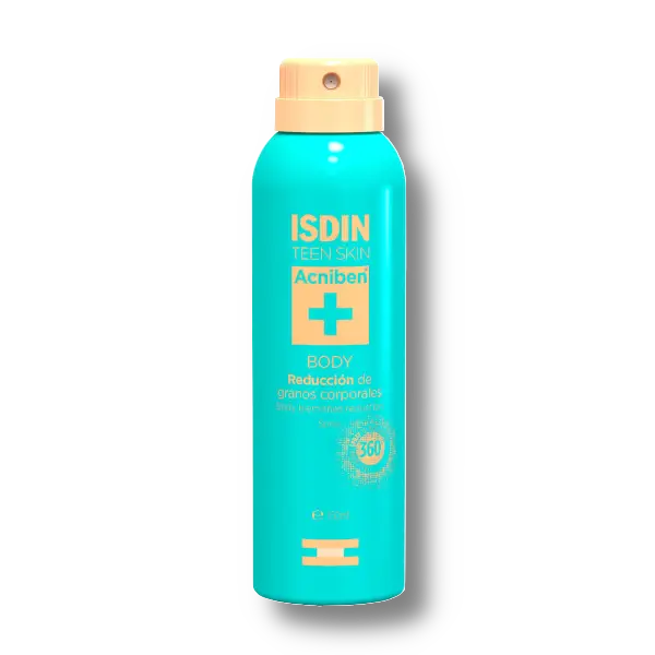 ACNIBEN BODY SPRAY 150ML