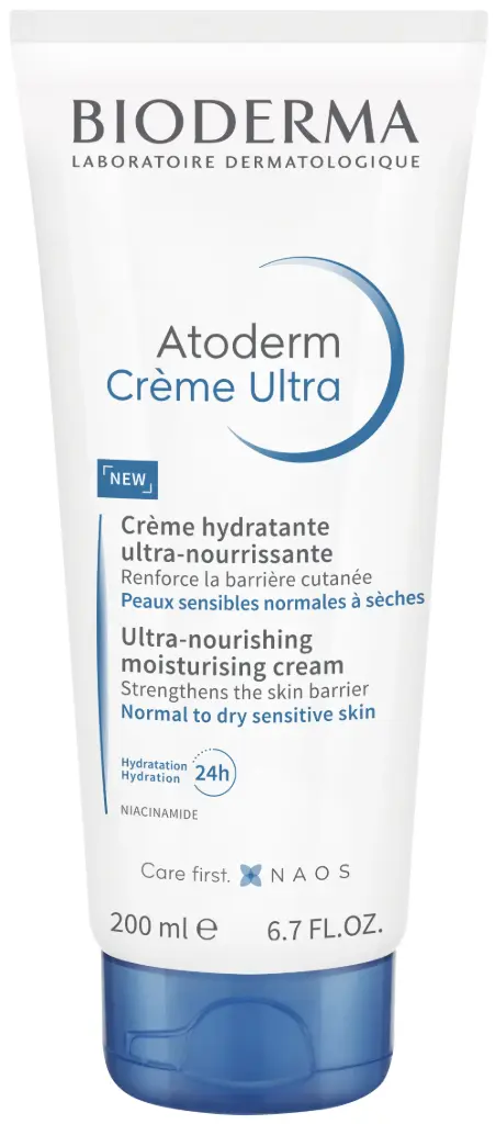 ATODERM CRÈME 