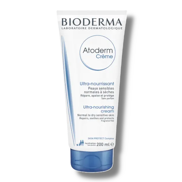ATODERM CRÈME 