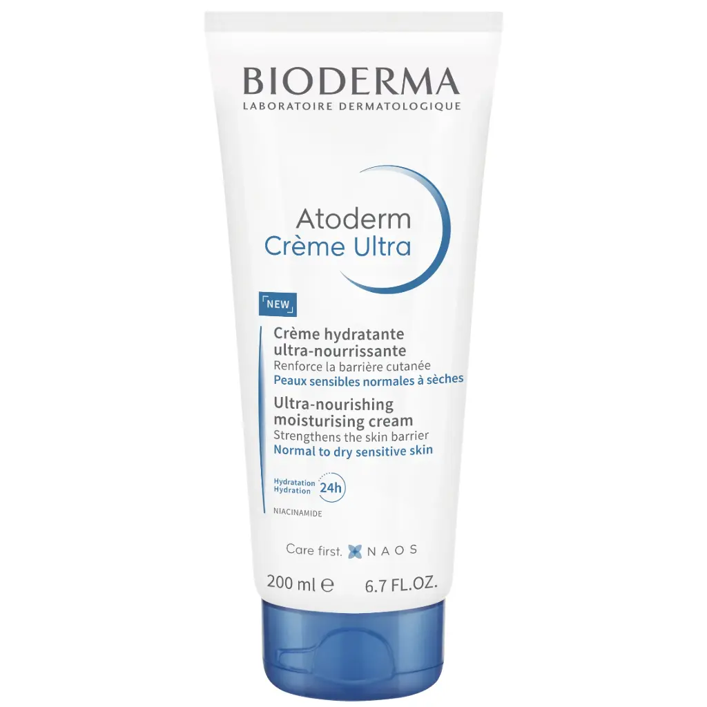 ATODERM CRÈME ULTRA