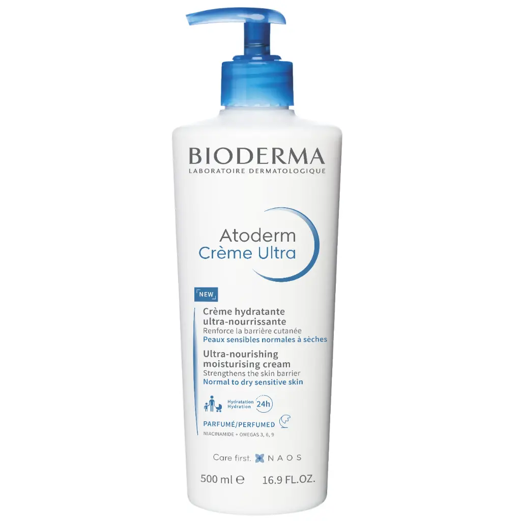 ATODERM CRÈME ULTRA