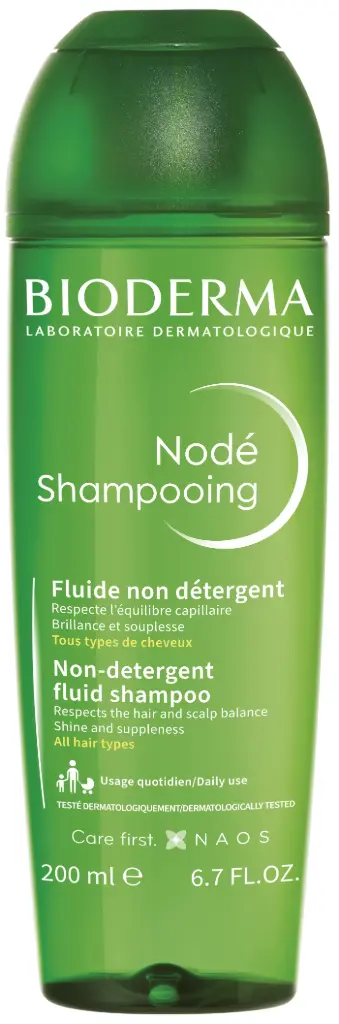 NODE FLUIDE 
