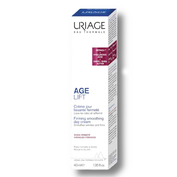 AGE LIFT new lunch Firming Smoothing Day Cream 