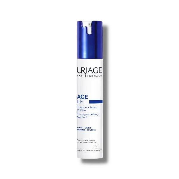 AGE LIFT new lunch Firming Smoothing Day Fluid