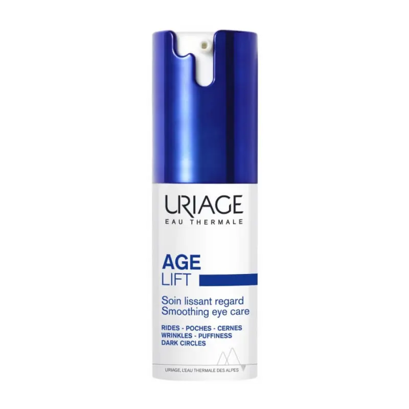 AGE LIFT Smoothing Eye Care 