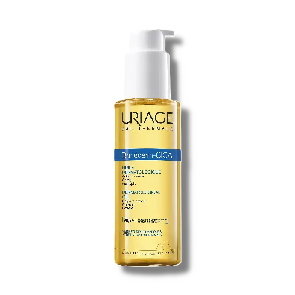BARIÉDERM-CICA Dermatological Oil 