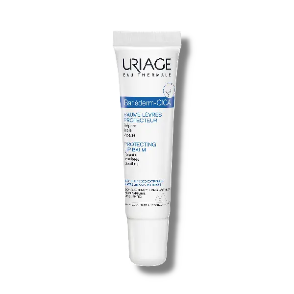 BARIÉDERM-CICA Protective Lip Balm 