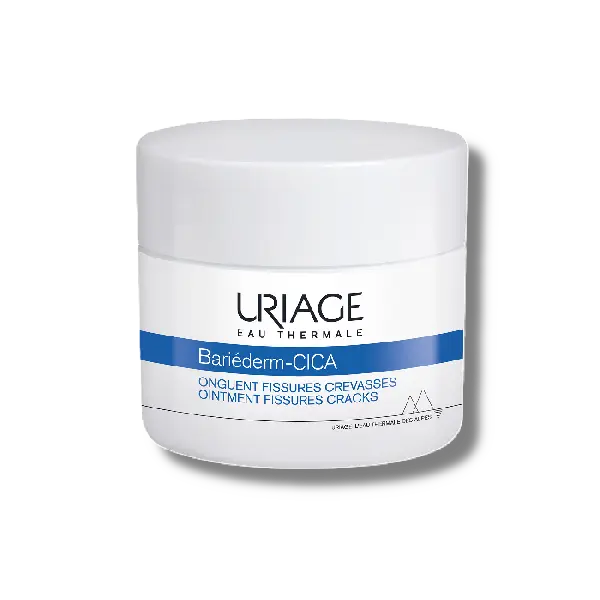 BARIÉDERM-CICA Ointment Fissures Cracks