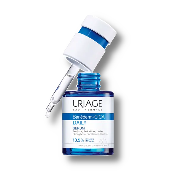 BARIÉDERM Cica Daily Sérum