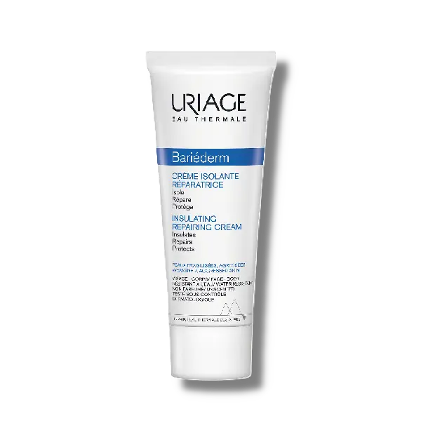 BARIÉDERM Insulating Repairing Cream