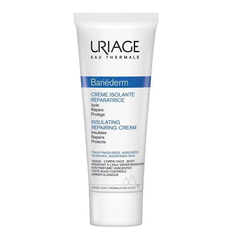BARIÉDERM Insulating Repairing Cream