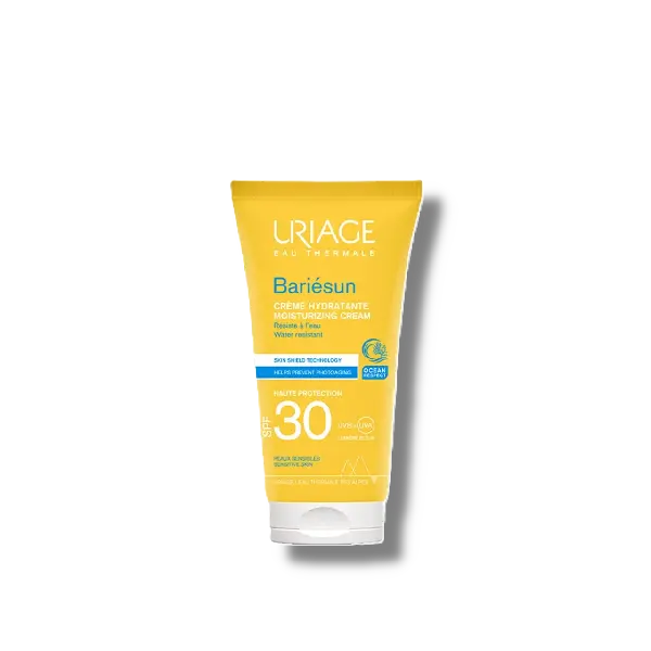 BARIÉSUN Moisturizing Cream SPF30