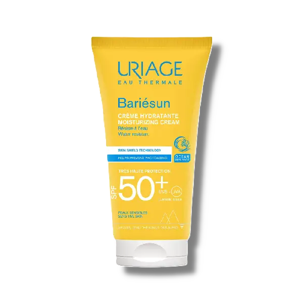 BARIÉSUN SPF50+ Moisturizing Cream