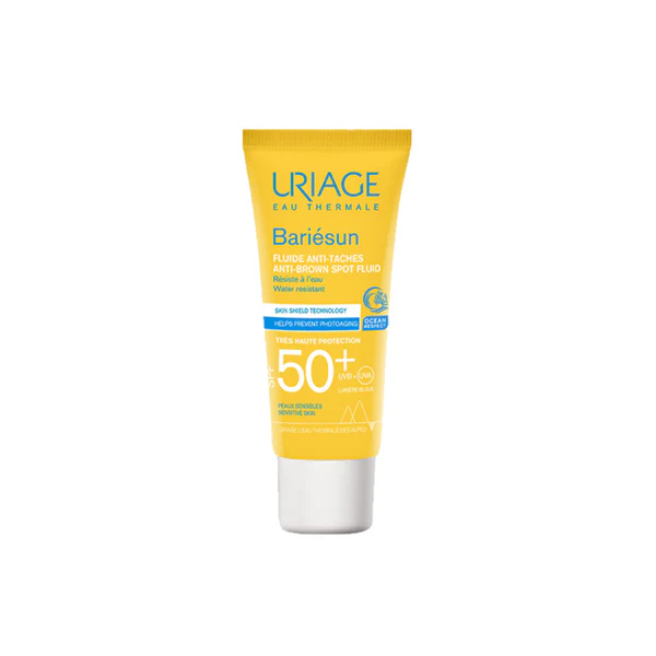 BARIÉSUN Anti-Brown Spot Fluid SPF50+