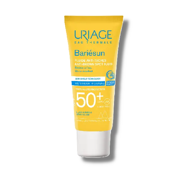 BARIÉSUN SPF50+ Anti-Brown Spot Fluid