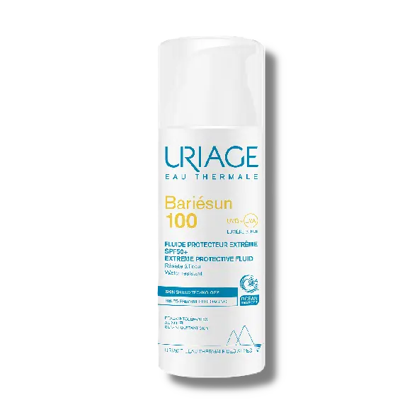 Bariesun 100 Extreme Protective Fluid SPF50+