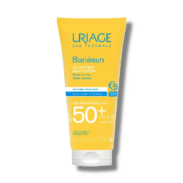 BARIÉSUN SPF50+ Silky Lotion