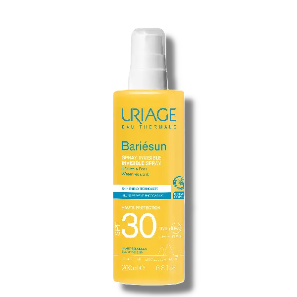 BARIÉSUN SPF30 Invisible Spray