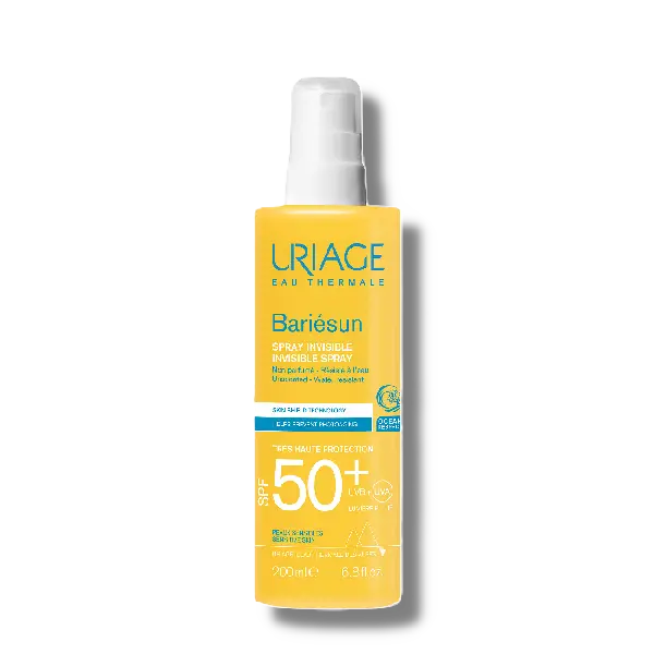 BARIÉSUN SPF50+ Invisible Spray - Unscented