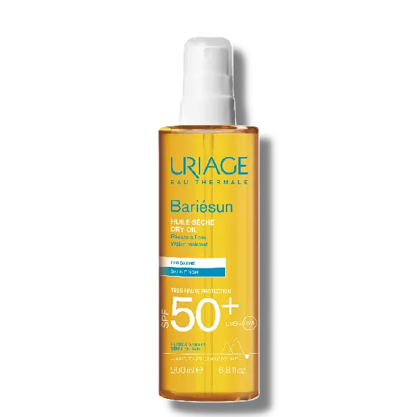 BARIÉSUN SPF50+ Dry Oil