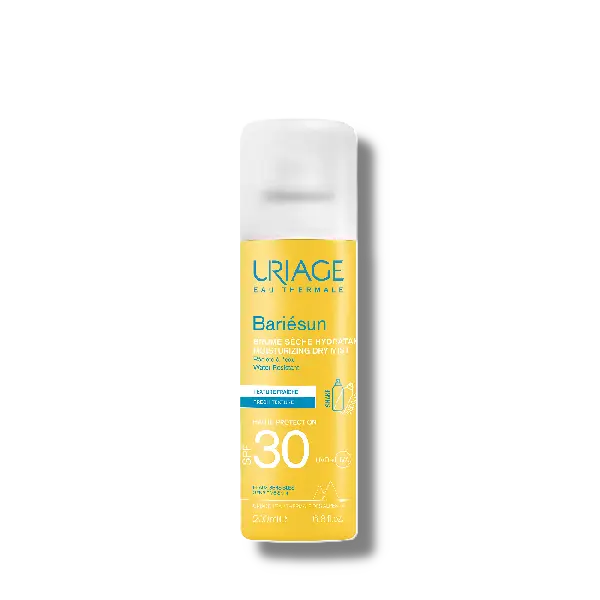 BARIÉSUN SPF30 Moisturizing Dry Mist