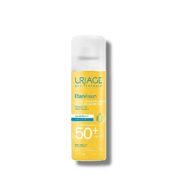 BARIÉSUN SPF50+ Moisturizing Dry Mist