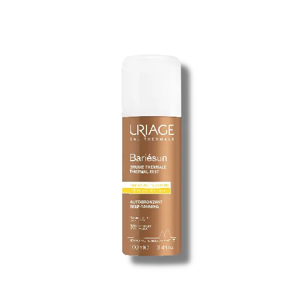 BARIÉSUN Thermal Mist - Self-Tanning 