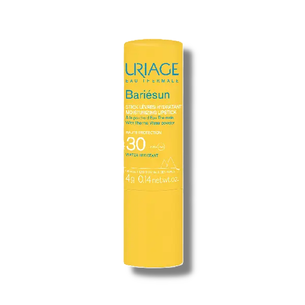 SPF30 Moisturizing Lipstick woth Thermal Water Powder 