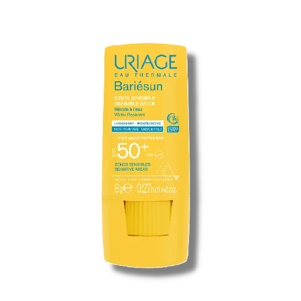 BARIÉSUN SPF50+ Invisible Stick - Unscented 