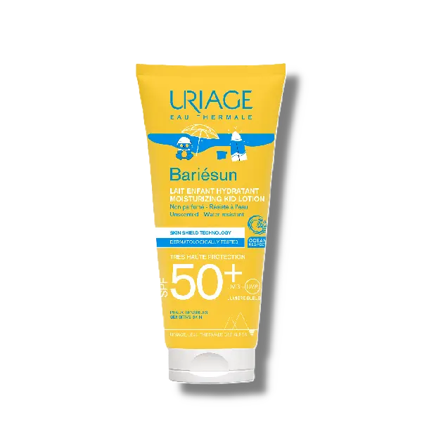 BARIÉSUN SPF50+ Moisturizing Kid Lotion