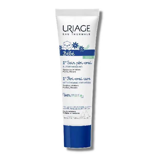 1st Peri-Oral Care