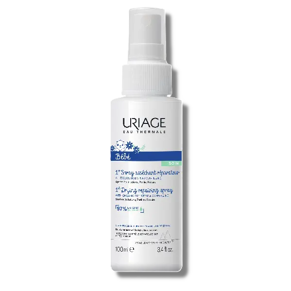 1st Drying Repairing Spray 