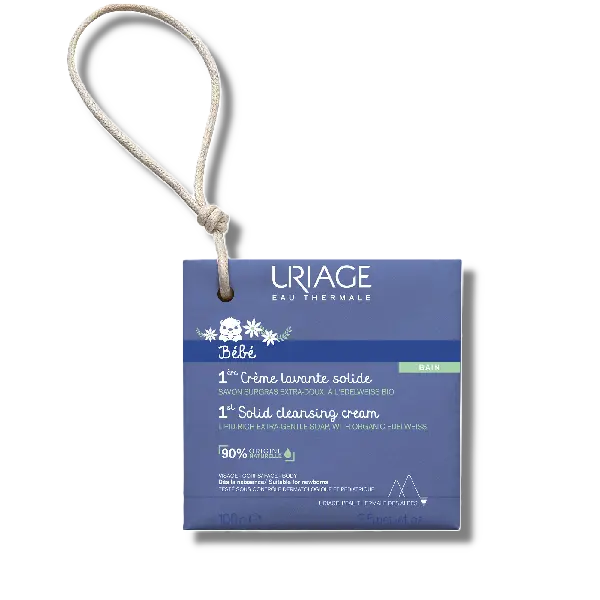 1st Solid Cleansing Cream