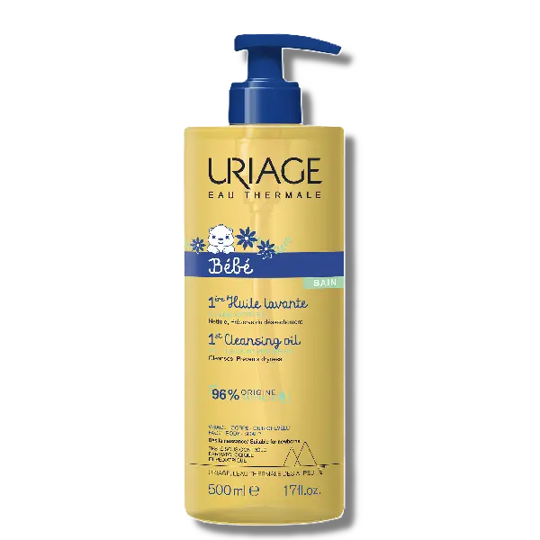 1st Cleansing Oil