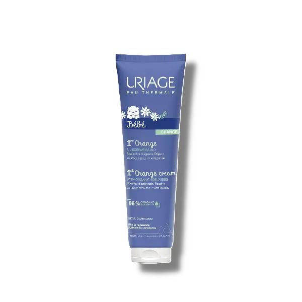 1st Change Cream