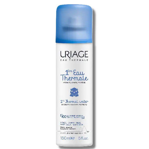 1st Thermal Water