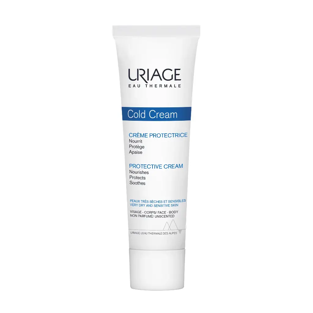 [01050157] Cold Cream