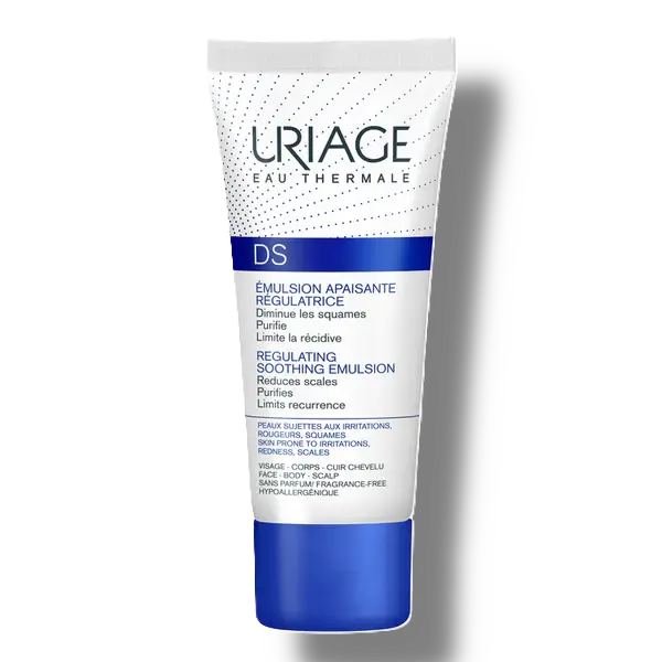 DS Regulating Soothing Emulsion