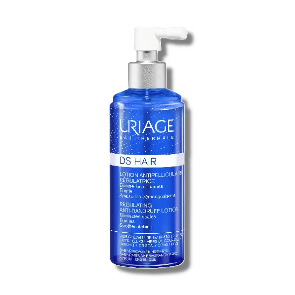 DS HAIR Regulating Anti-Dandruff Lotion