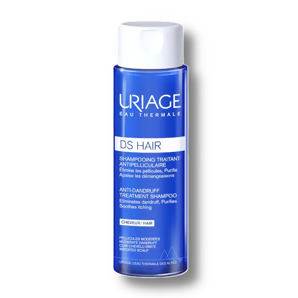 DS HAIR Anti-Dandruff Treatment Shampoo 