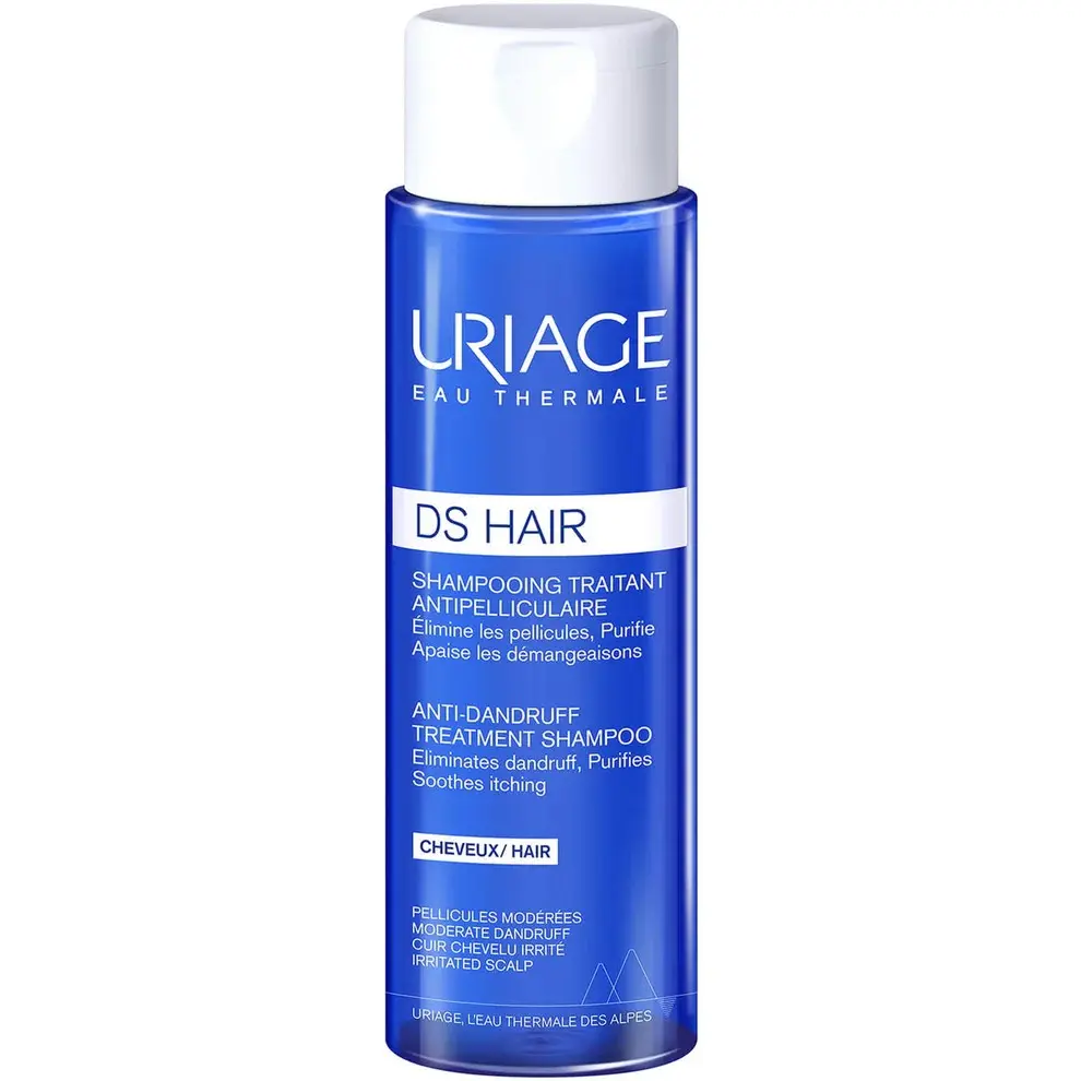 [03010206] DS HAIR Anti-Dandruff Treatment Shampoo 