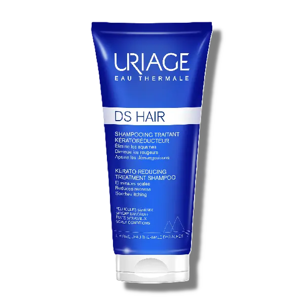 DS HAIR Kerato-Reducing Treatment Shampoo