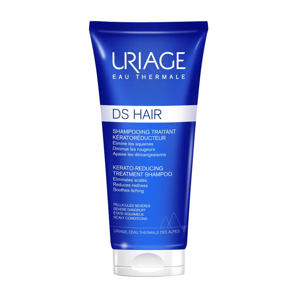 [03010302] DS HAIR Kerato-Reducing Treatment Shampoo