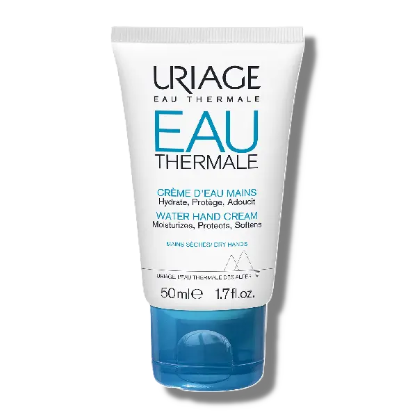 Water Hand Cream 